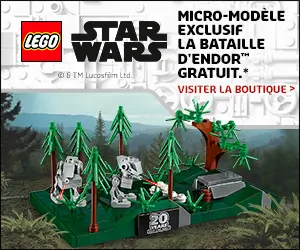 LEGO FR – Bataille d’Endor 300×250